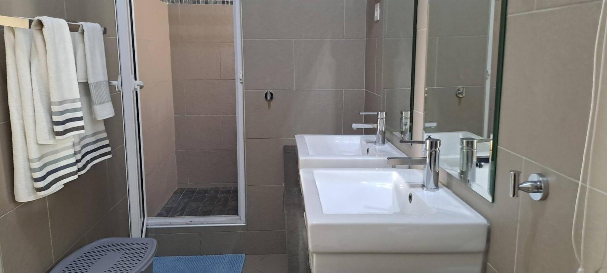 Flamboyant Ocean View - Ex Hillside Haven Appartement Tamarin Buitenkant foto